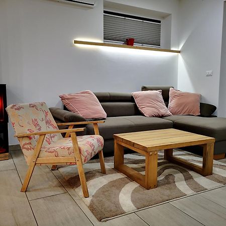 קראנז' Pr'Fik Apartments מראה חיצוני תמונה