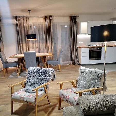 קראנז' Pr'Fik Apartments מראה חיצוני תמונה