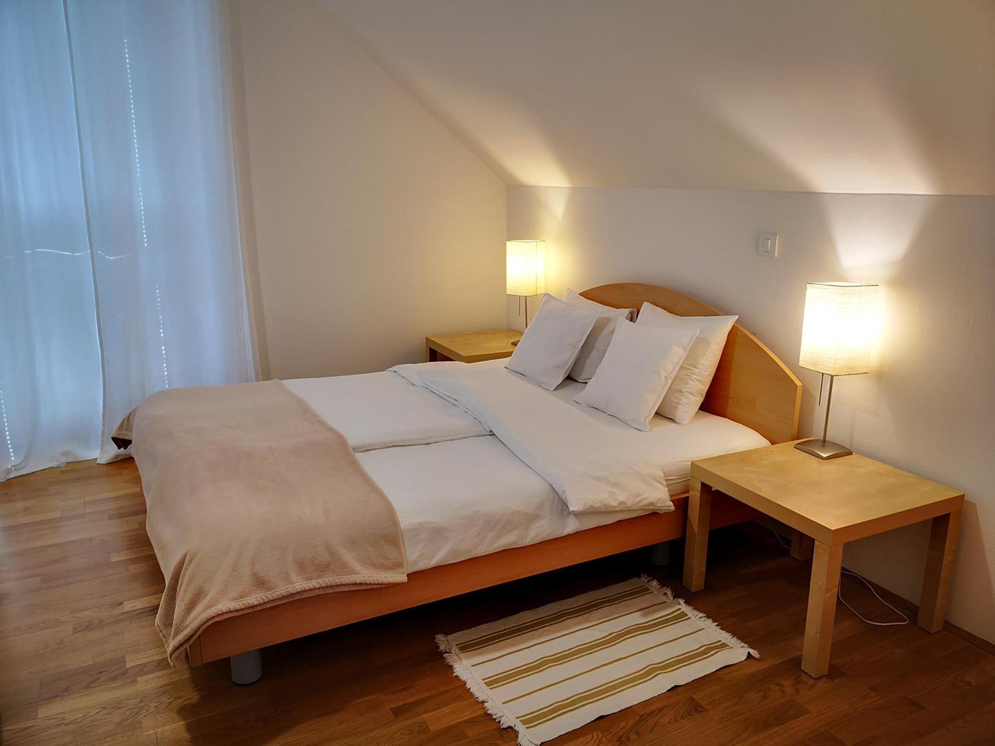 קראנז' Pr'Fik Apartments חדר תמונה