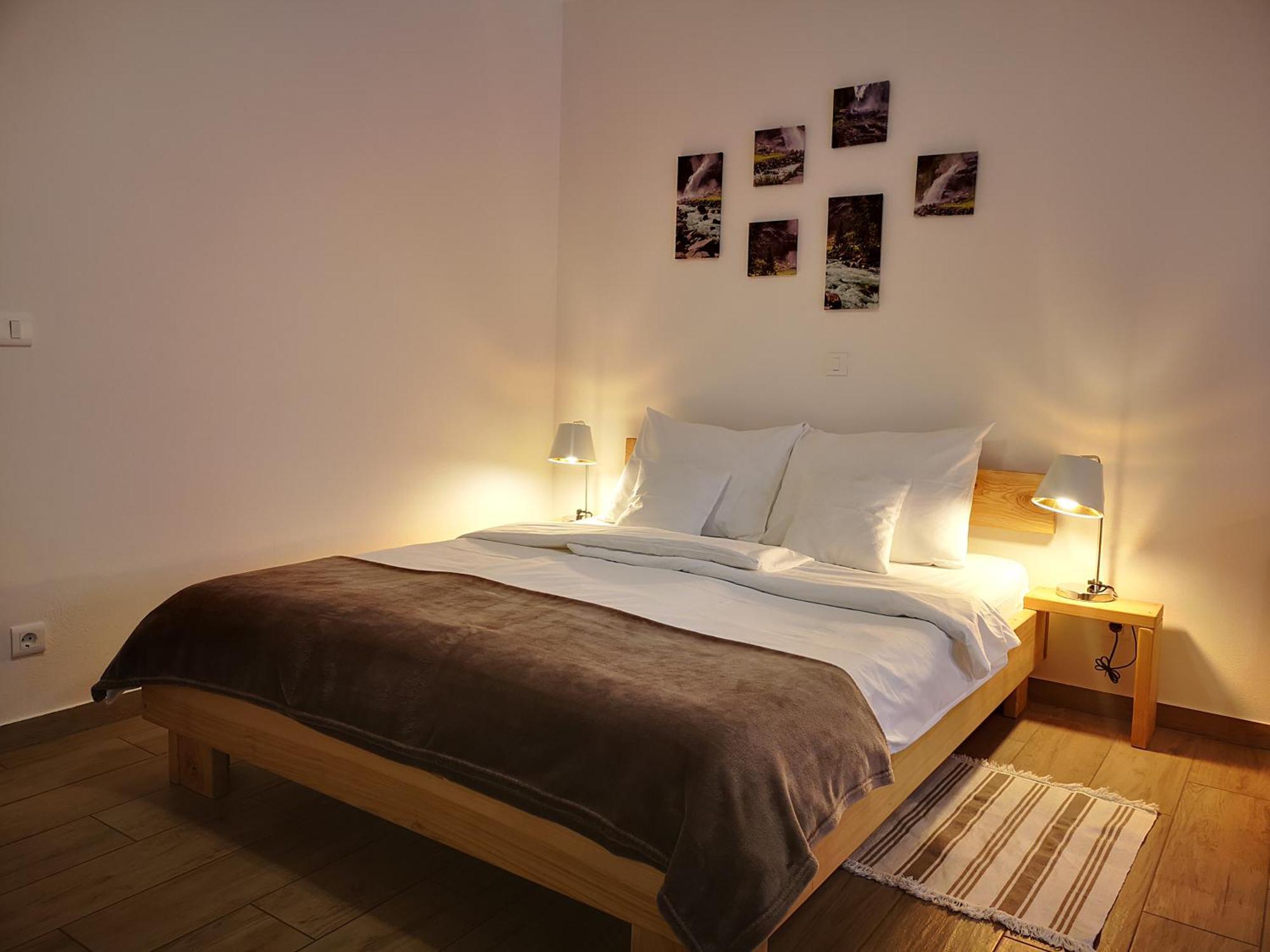 קראנז' Pr'Fik Apartments חדר תמונה