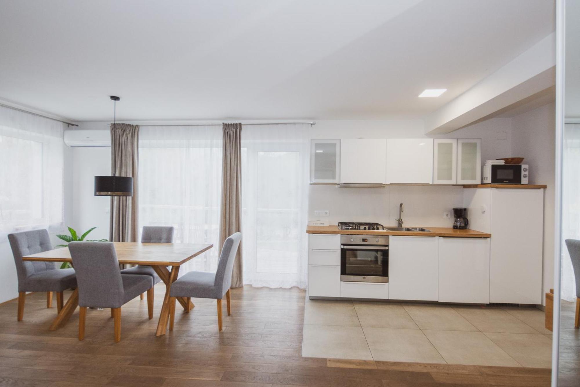 קראנז' Pr'Fik Apartments חדר תמונה