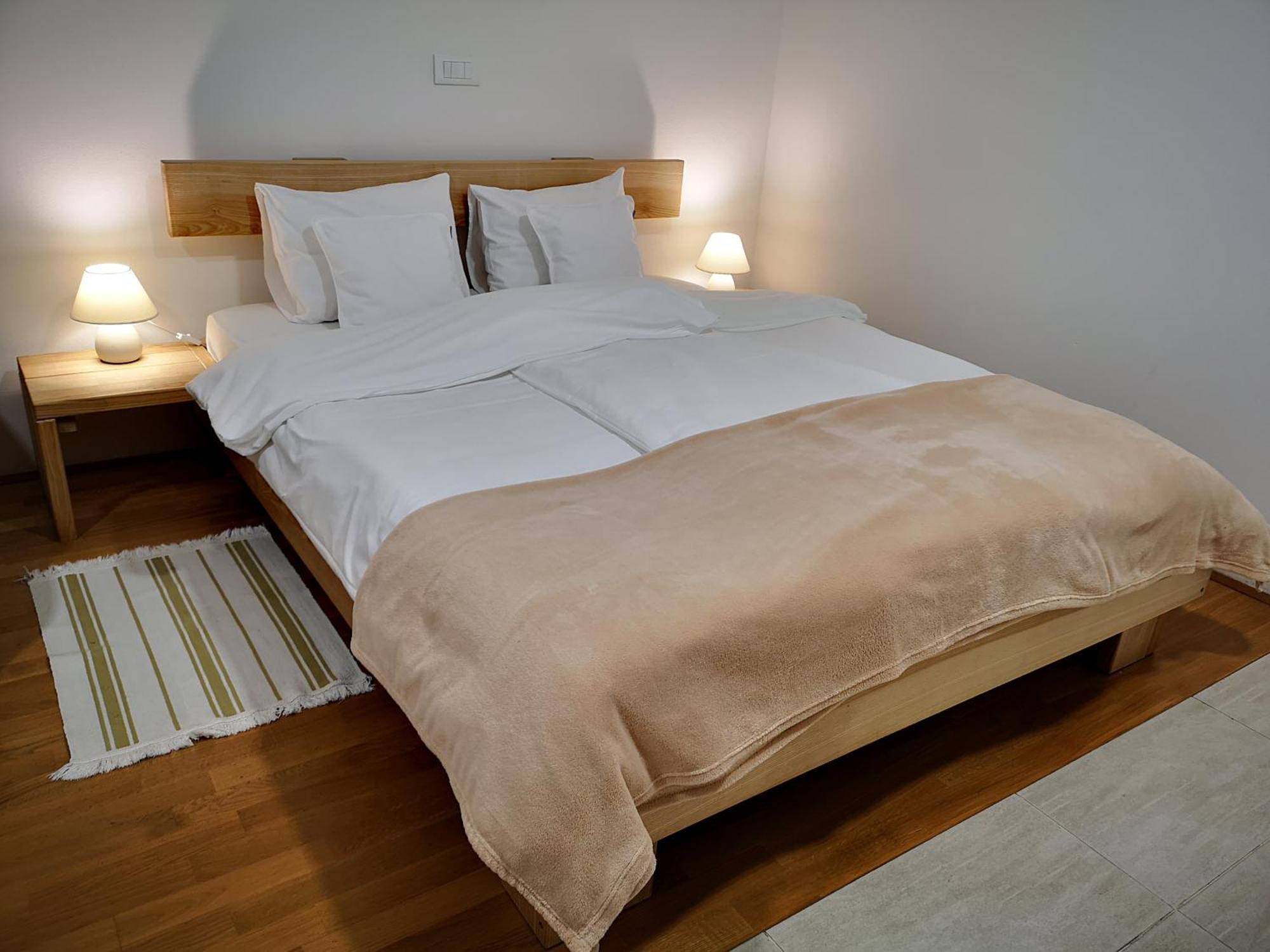 קראנז' Pr'Fik Apartments חדר תמונה