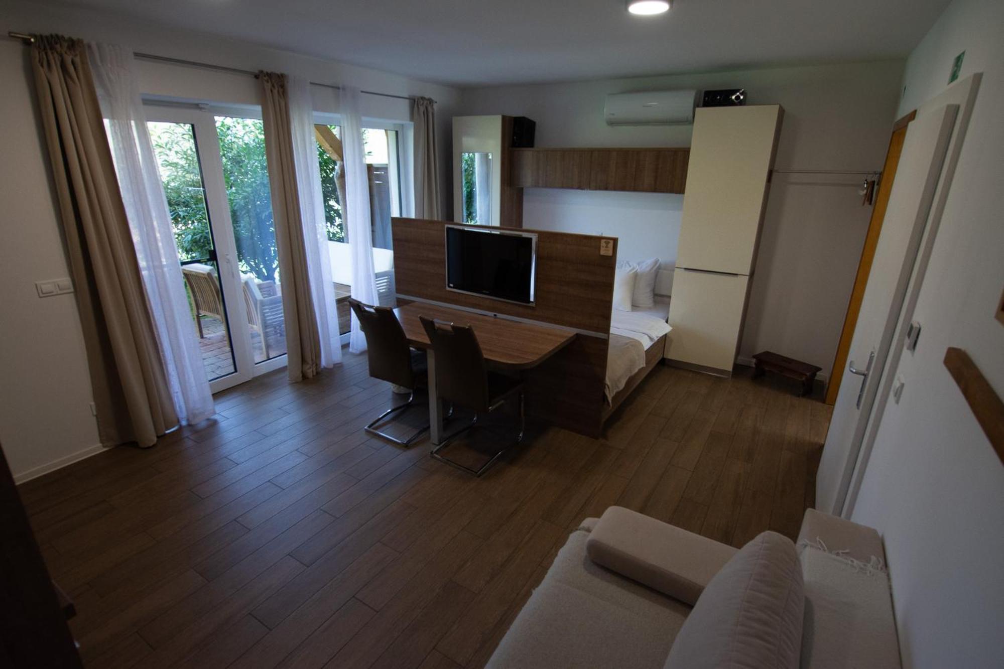 קראנז' Pr'Fik Apartments חדר תמונה