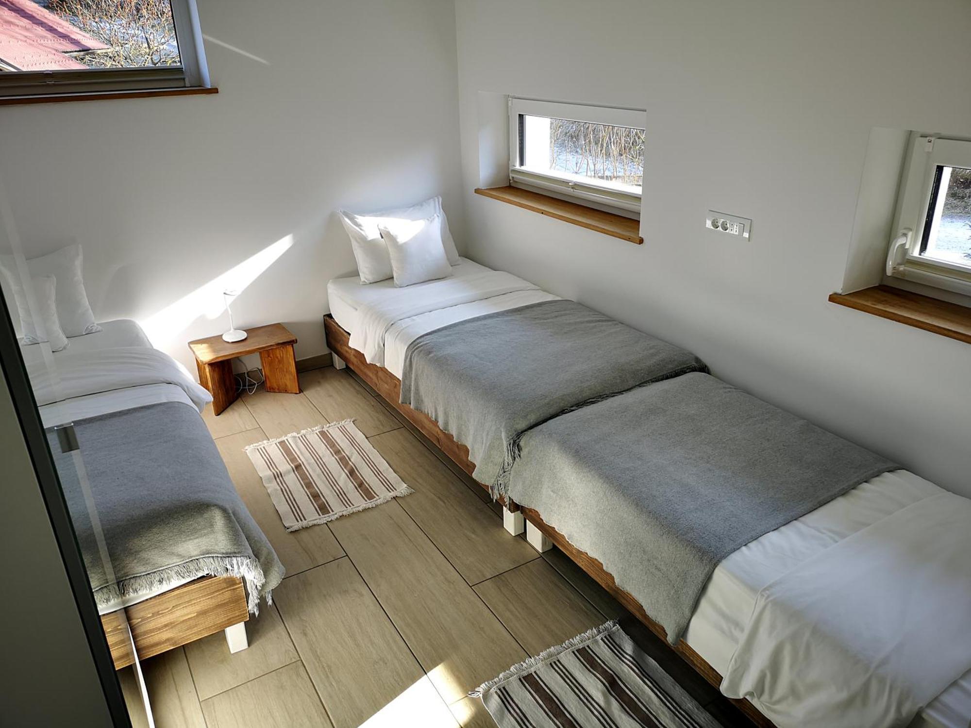 קראנז' Pr'Fik Apartments חדר תמונה
