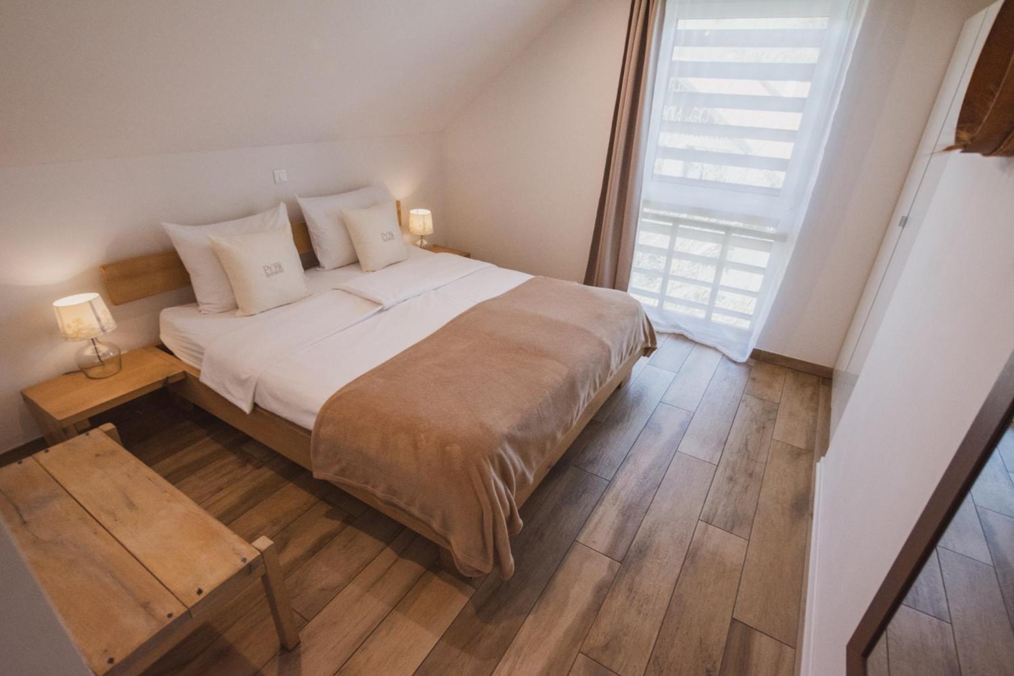 קראנז' Pr'Fik Apartments חדר תמונה
