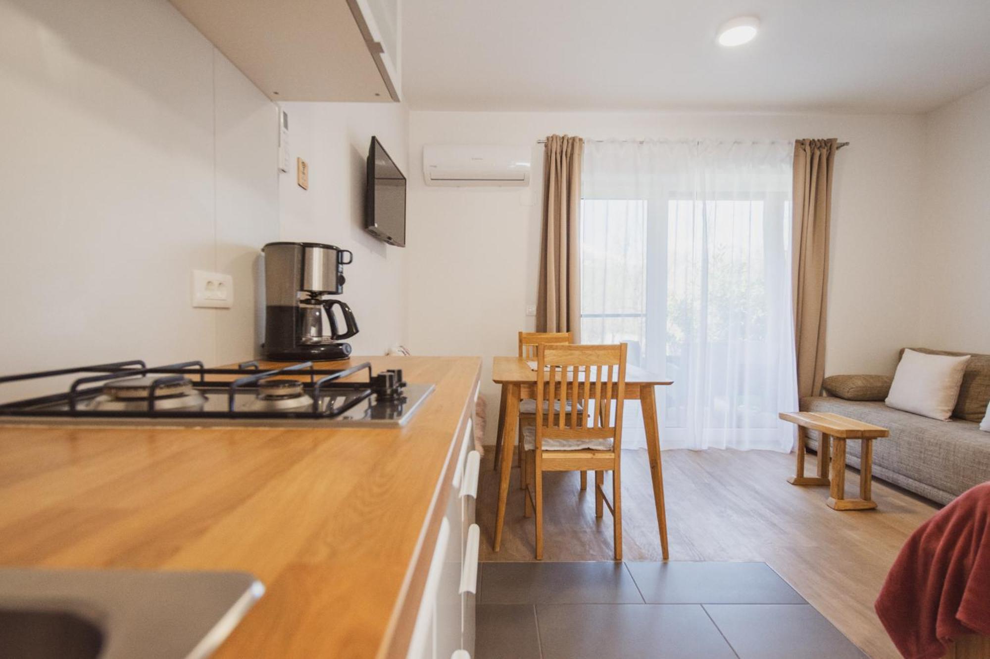 קראנז' Pr'Fik Apartments חדר תמונה