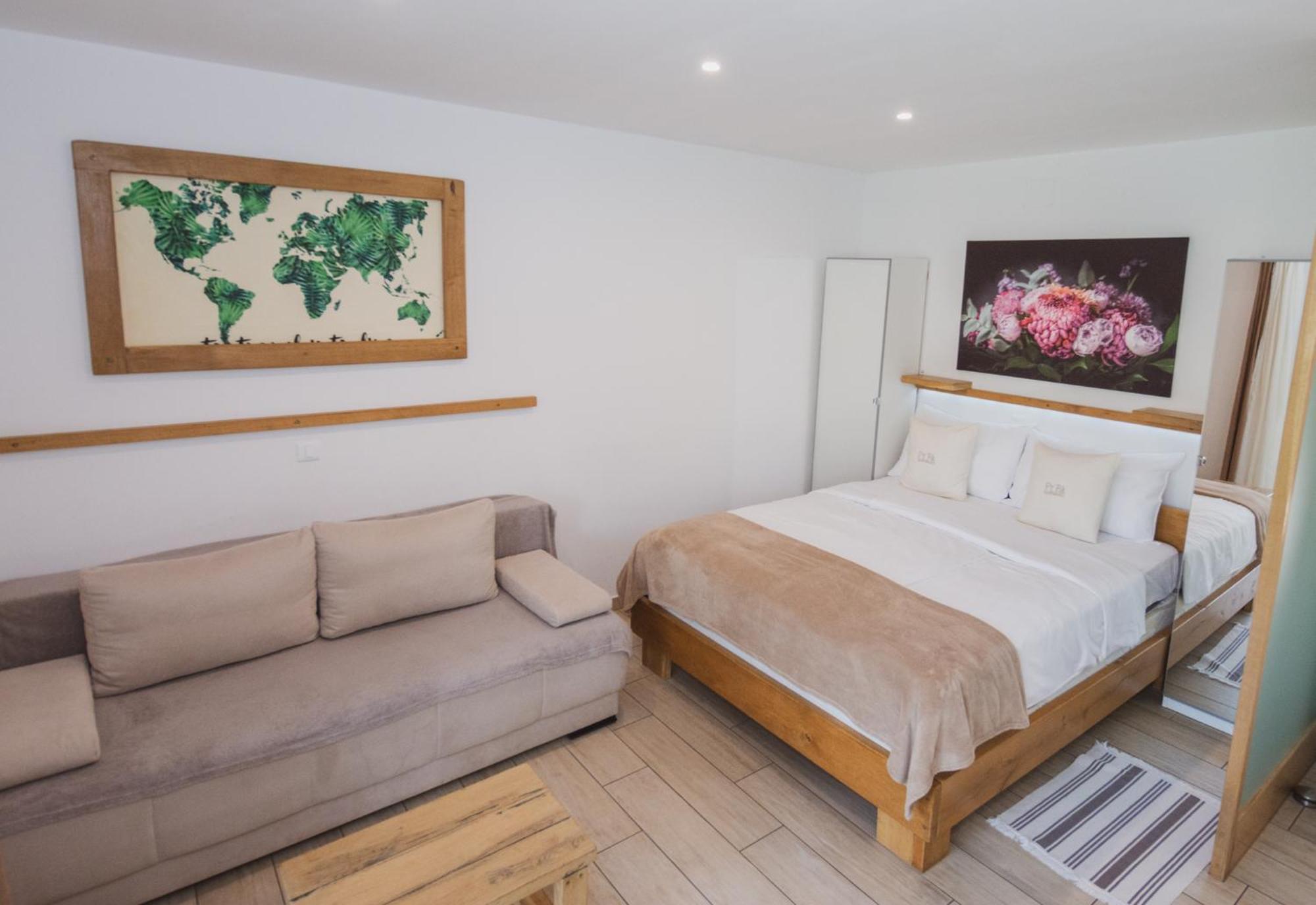 קראנז' Pr'Fik Apartments חדר תמונה