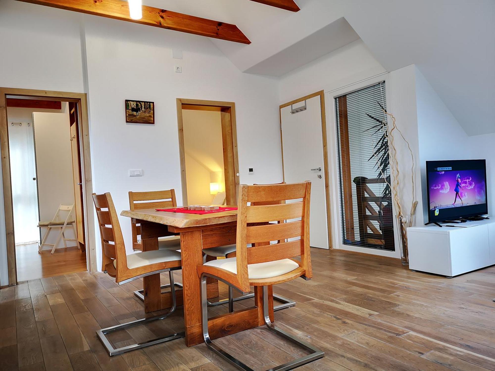 קראנז' Pr'Fik Apartments חדר תמונה