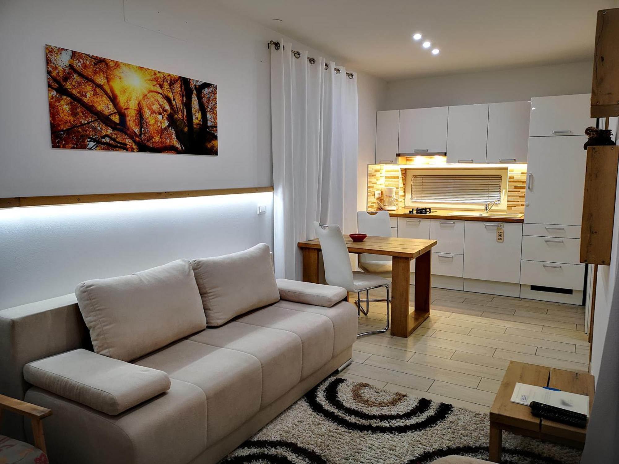 קראנז' Pr'Fik Apartments חדר תמונה