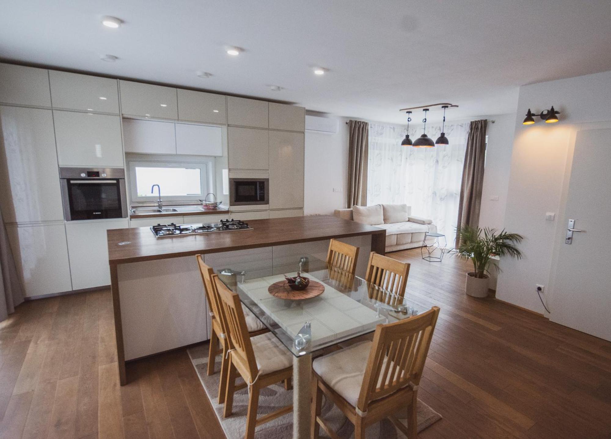 קראנז' Pr'Fik Apartments מראה חיצוני תמונה