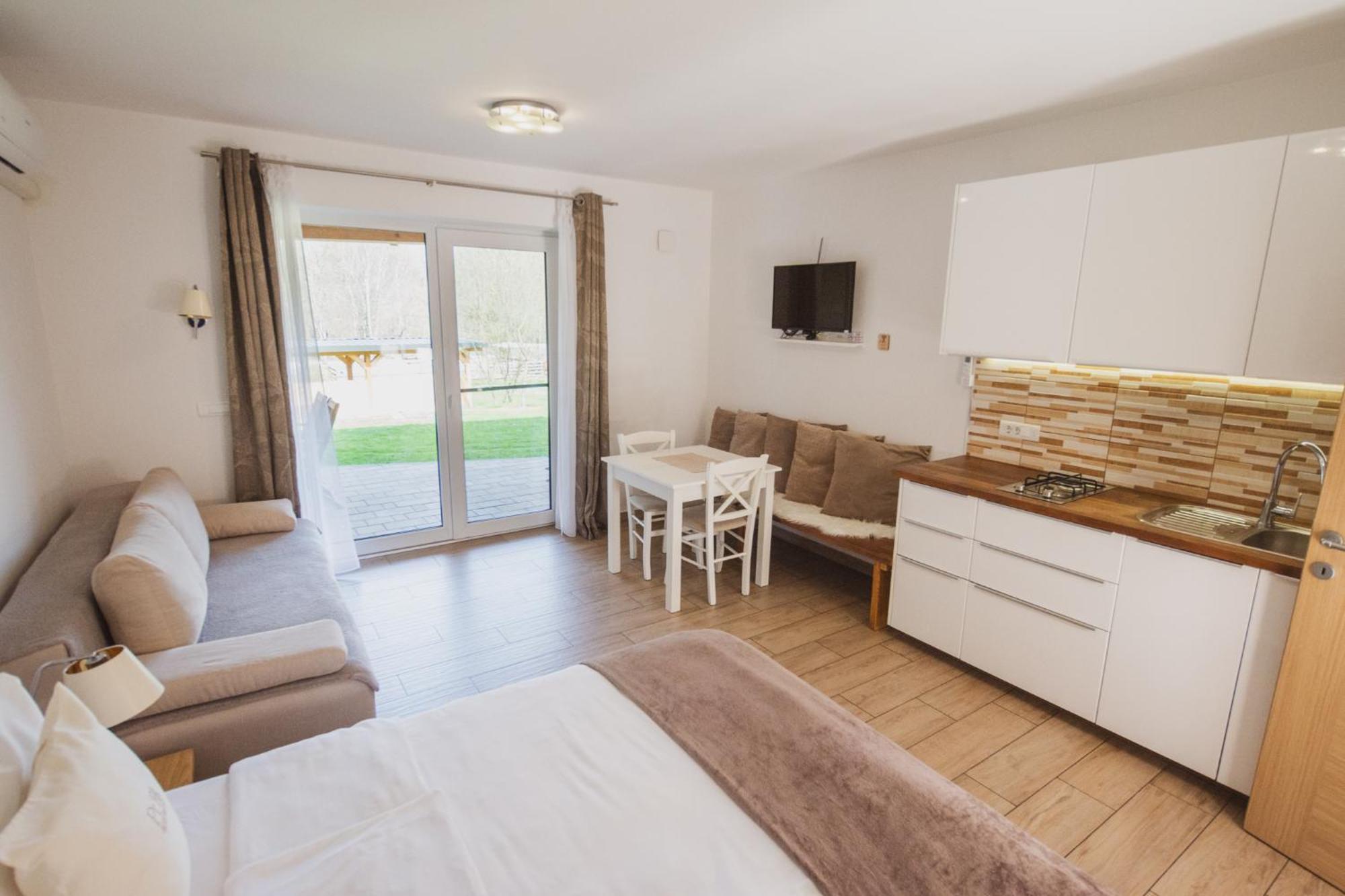 קראנז' Pr'Fik Apartments חדר תמונה
