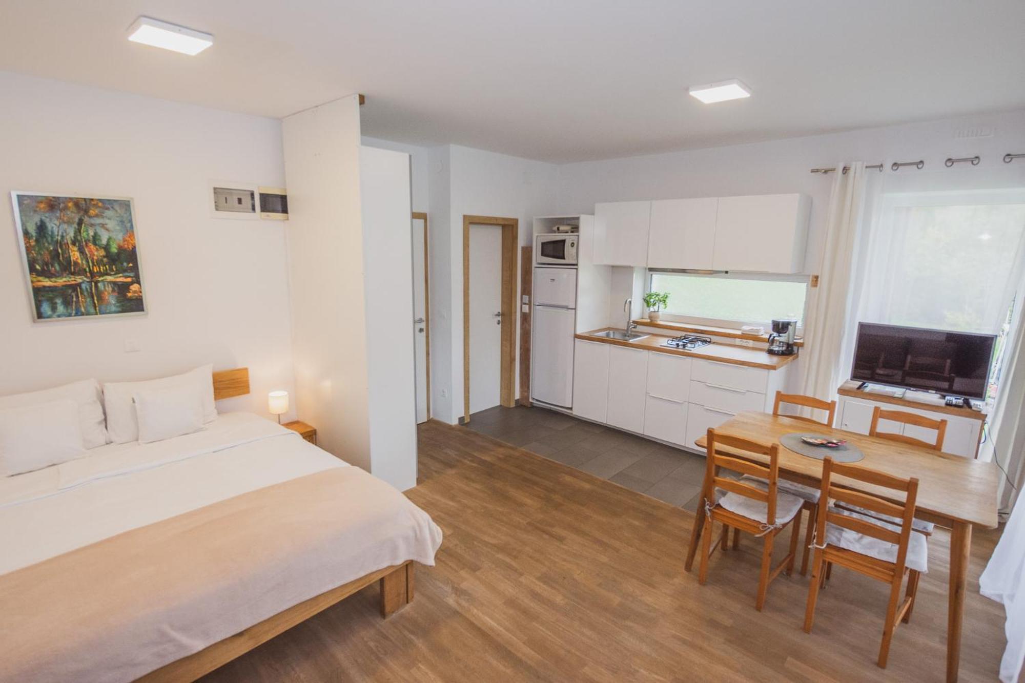 קראנז' Pr'Fik Apartments מראה חיצוני תמונה